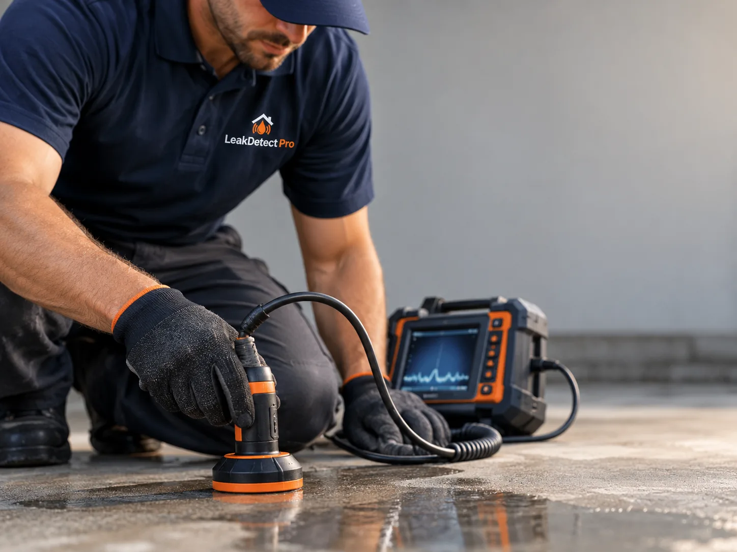 Fascia Board Inspection in Lyman, ME